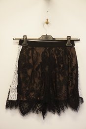 Garde-robe - Short - Zwart