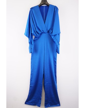 Garde-robe - Jumpsuit - Blauw