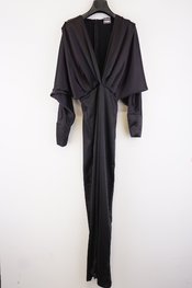 Garde-robe - Jumpsuit - Zwart