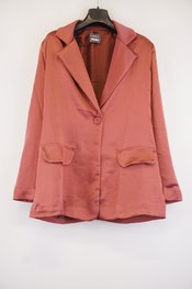 Garde-robe - Blazer - Oud roze