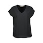 Amelie & Amelie - T-shirt - Zwart