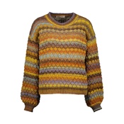 Amelie &amp; Amelie - Pull - Multicolor