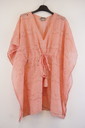 Garde-robe - Halflang Kleedje - Roze