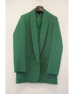 Garde-robe - Blazer - Groen
