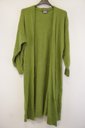 Garde-robe - Gilet - Limoen-groen