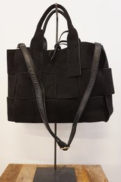 Garde-robe - Handtassen - Zwart