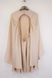 Garde-robe - Kort Kleedje - Beige