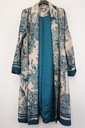 Garde-robe - Kimono - Petrol