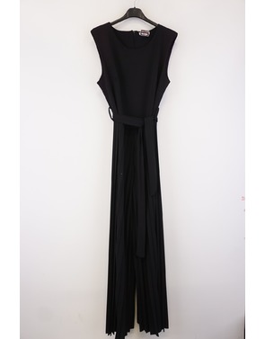 Garde-robe - Jumpsuit - Zwart