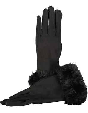 Amelie &amp; Amelie - Handschoenen - Zwart