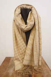 Garde-robe - Sjaals - Goud
