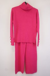 Garde-robe - Homewear - Fushia
