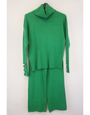 Garde-robe - Homewear - Groen