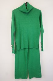 Garde-robe - Homewear - Groen