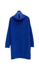 Garde-robe - Halflang Kleedje - Blauw