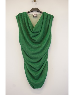 Garde-robe - Top - Groen