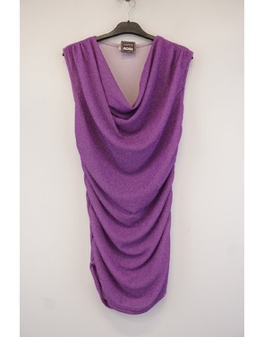 Garde-robe - Top - Violet