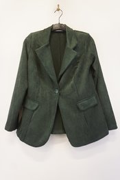 Garde-robe - Blazer - Groen