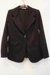 Garde-robe - Blazer - Zwart