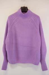 Garde-robe - Pull - Violet