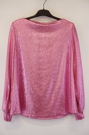 Garde-robe - Top - Roze