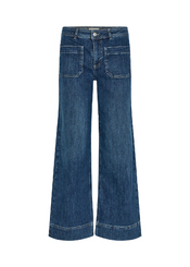 Soya - Lange Broek - Jeans