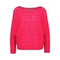 Amelie & Amelie - Pull - Fluo roze