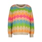 Amelie & Amelie - Pull - Multicolor