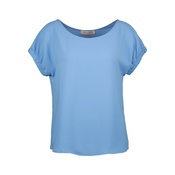 Amelie &amp; Amelie - T-shirt - Blauw