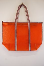 Garde-robe - Handtassen - Oranje