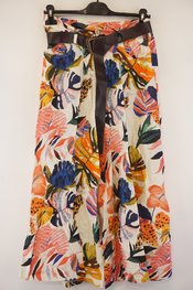 Garde-robe - Lange Broek - Multicolor