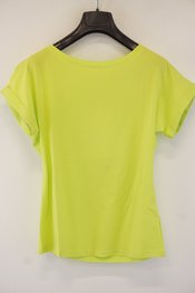 Garde-robe - T-shirt - Groen