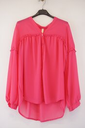 Garde-robe - Blouse - Roze
