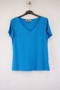 Garde-robe - T-shirt - Blauw