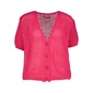 Amelie & Amelie - Pull - Fluo roze