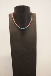 Garde-robe - Halsketting - Multicolor