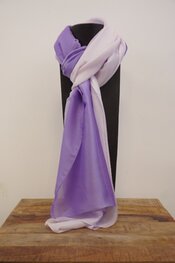 Garde-robe - Sjaals - Violet