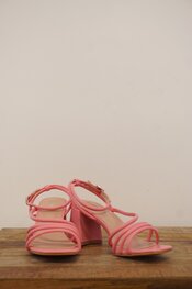 Garde-robe - Sandalen - Roze