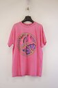 Garde-robe - T-shirt - Roze