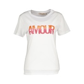 Amelie &amp; Amelie - T-shirt - Fushia