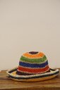 Garde-robe - hoeden - Multicolor