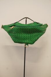 Garde-robe - Handtassen - Groen