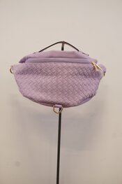 Garde-robe - Handtassen - Violet