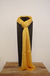 Garde-robe - Sjaals - Geel