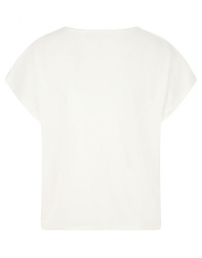 Ydence - T-shirt - Ecru