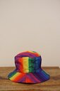 Garde-robe - hoeden - Multicolor