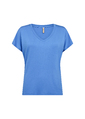 Soya - T-shirt - Blauw