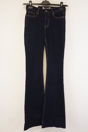 Garde-robe - Lange Broek - Jeans