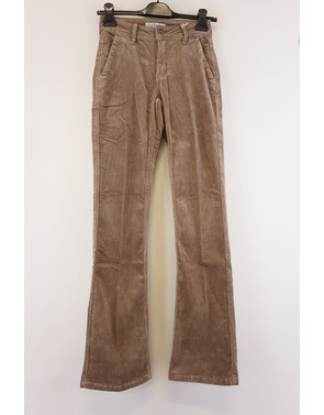 Red Button - Lange Broek - Taupe