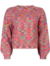 Ydence - Pull - Multicolor